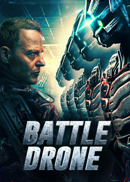 Battle Drone 2018 Dubb in Hindi HdRip